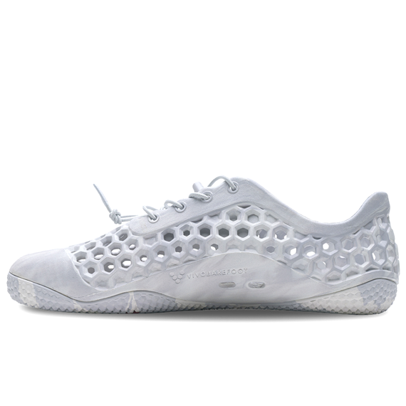 Vivobarefoot ULTRA III MENS MOONSTONE/GREY