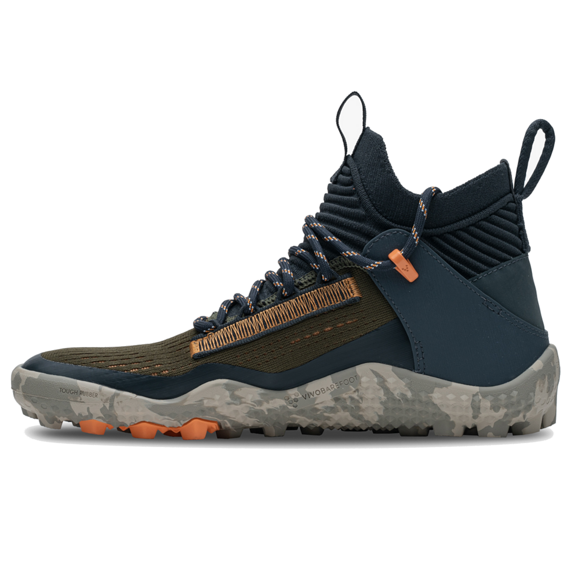 Vivobarefoot MAGNA LITE SG MENS BOTANICAL GREEN