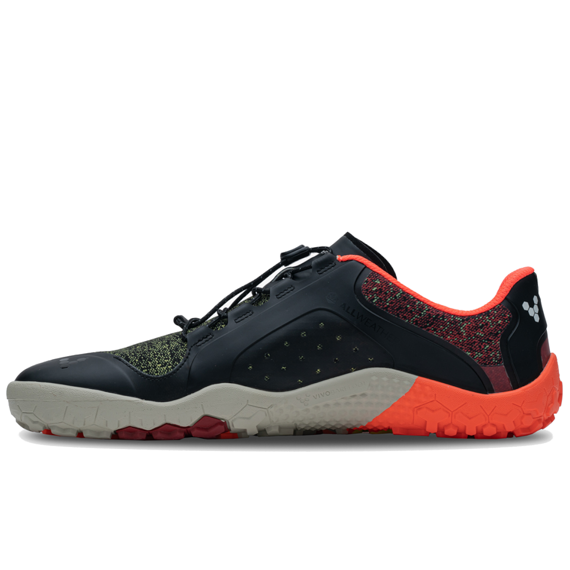 Vivobarefoot PRIMUS TRAIL III ALL WEATHER FG Dámske SAFETY YELLOW