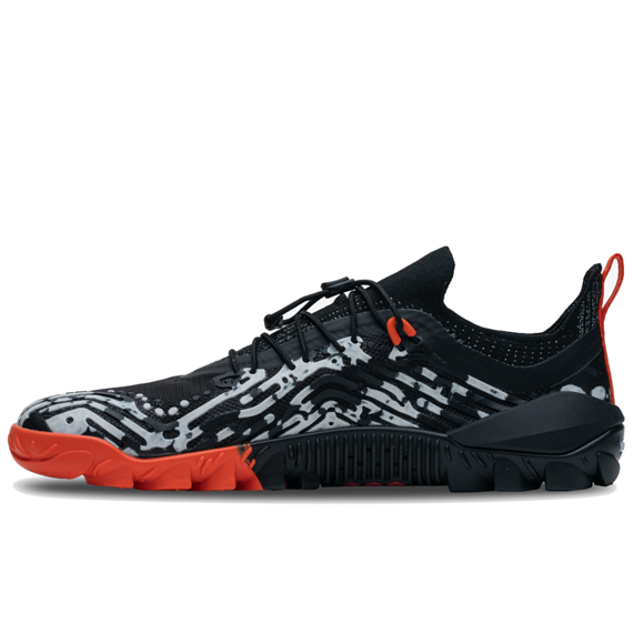 Vivobarefoot HYDRA ESC MENS OBSIDIAN
