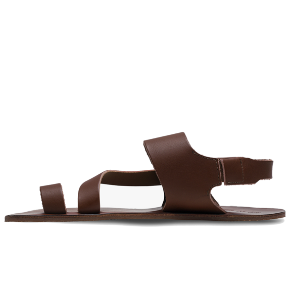 Vivobarefoot OPANKA SANDAL WOMENS TAN III