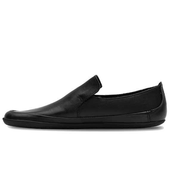 Vivobarefoot OPANKA II WOMENS OBSIDIAN