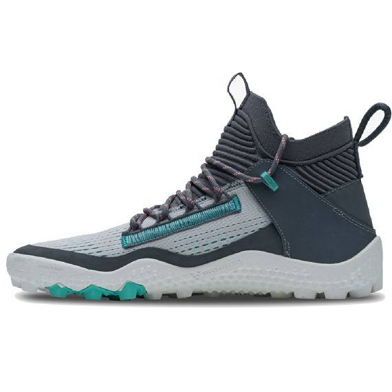 Vivobarefoot MAGNA LITE SG MENS MOONSTONE