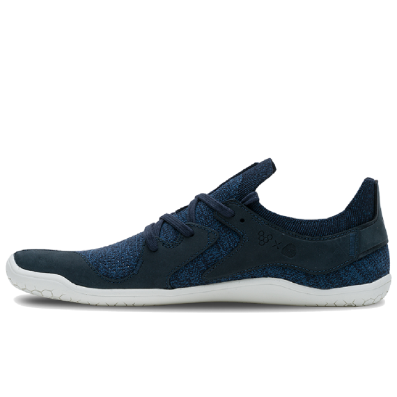 Vivobarefoot PRIMUS ASANA MENS NAVY