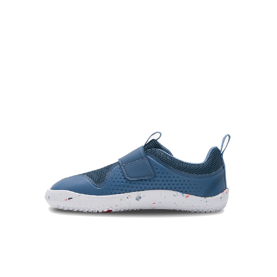 Vivobarefoot PRIMUS SPORT III PRESCHOOL INDIGO