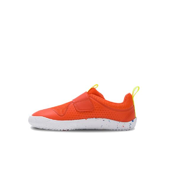 Vivobarefoot PRIMUS SPORT III PRESCHOOL TOMATO