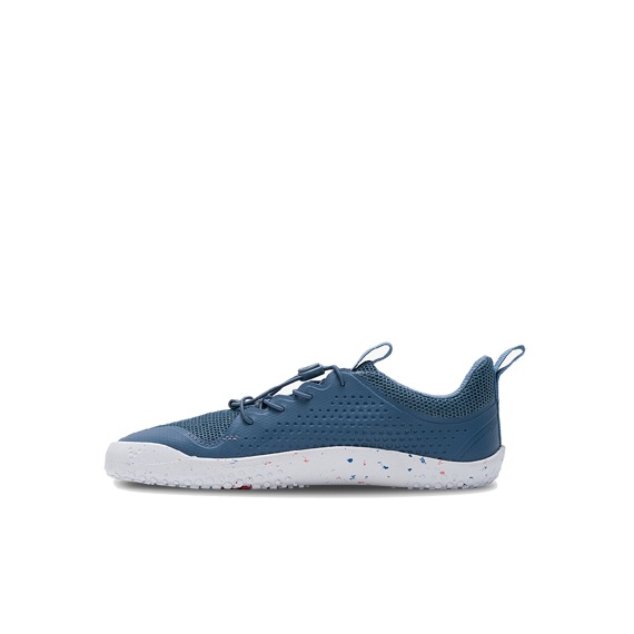 Vivobarefoot PRIMUS SPORT III JUNIORS INDIGO