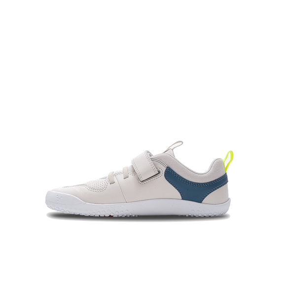 Vivobarefoot PRIMUS LUDO JUNIORS MOONSTONE