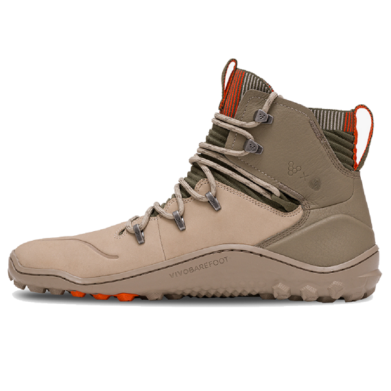 Vivobarefoot TRACKER DECON FG2 MENS ANCIENT SCROLL