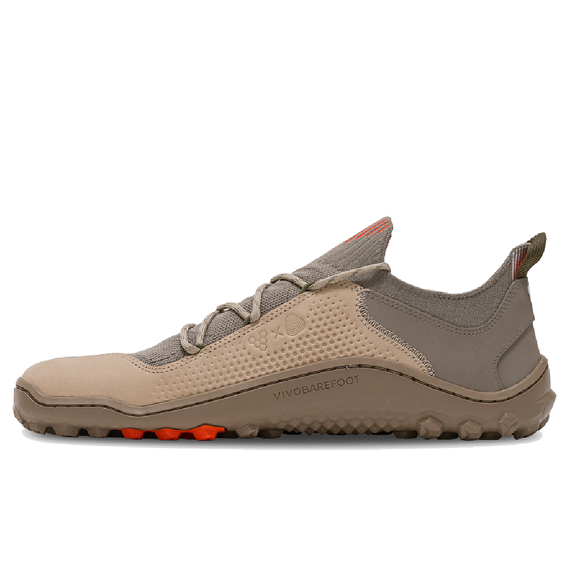 Vivobarefoot TRACKER DECON LOW FG2 MENS ANCIENT SCROLL