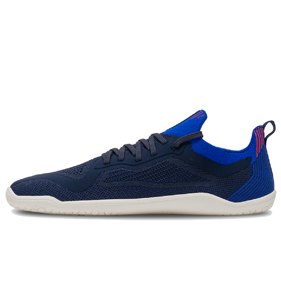 Vivobarefoot PRIMUS LITE KNIT MENS NAVY