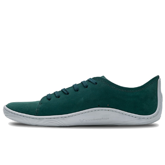 Vivobarefoot ADDIS MENS BALSAM GREEN
