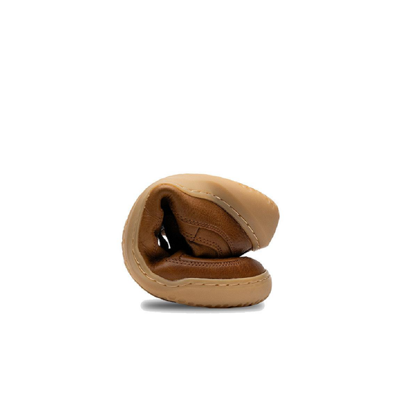 Vivobarefoot GOBI CHELSEA WOMENS TAN