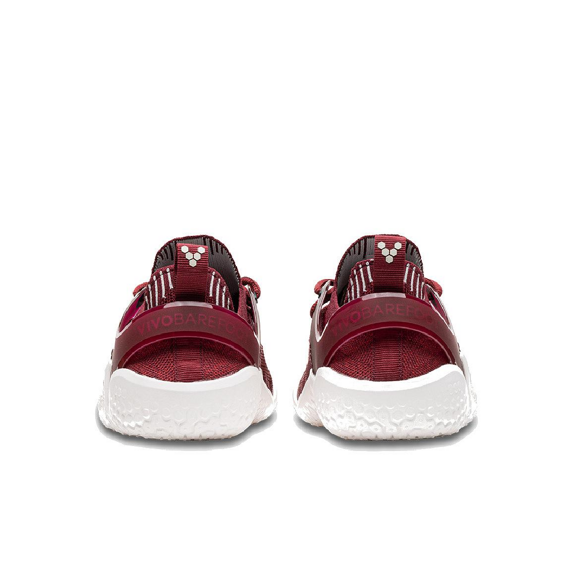 Vivobarefoot MOTUS STRENGTH MENS BURGUNDY