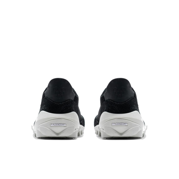 Vivobarefoot NOVUS MENS OBSIDIAN