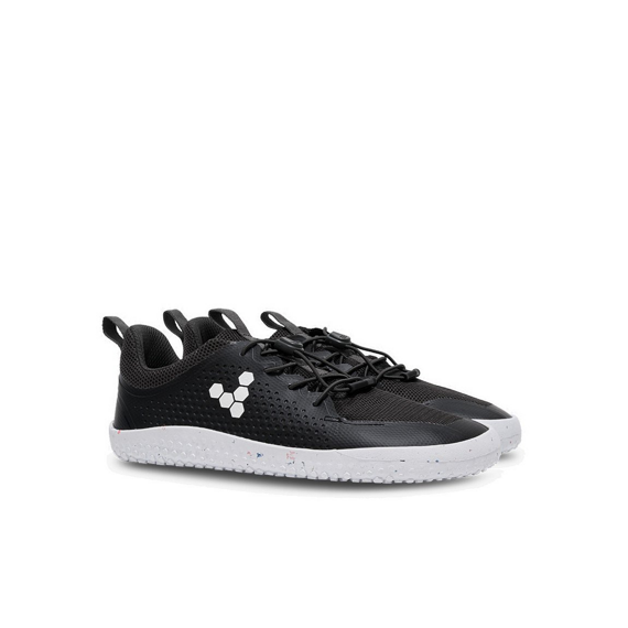 Vivobarefoot PRIMUS SPORT III JUNIORS OBSIDIAN