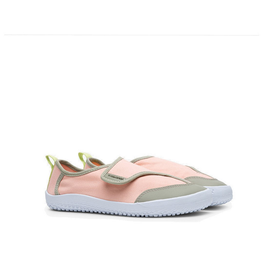 Vivobarefoot GAIA TODDLERS PEACH MELBA