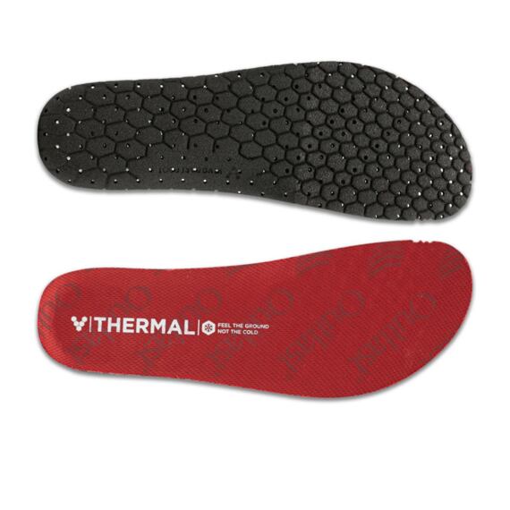 Vivobarefoot TERMO VLOŽKY Detské