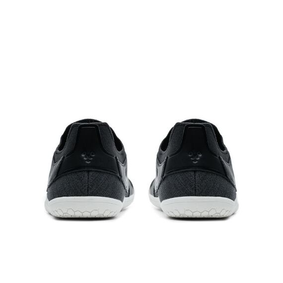 Vivobarefoot PRIMUS ASANA III MENS OBSIDIAN