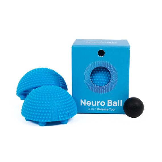 NABOSO NEURO BALL