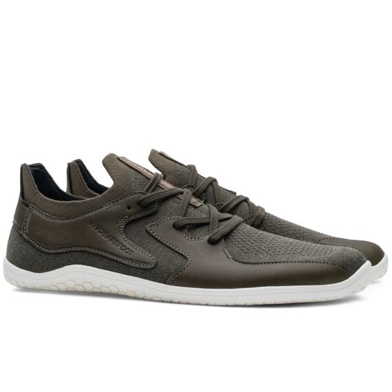 Vivobarefoot PRIMUS ASANA III WOMENS OLIVE