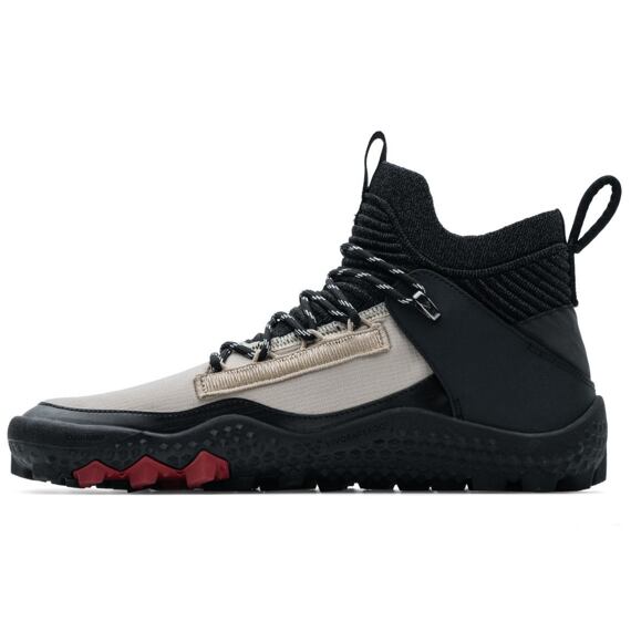 Vivobarefoot MAGNA LITE WR SG MENS TRENCH COAT