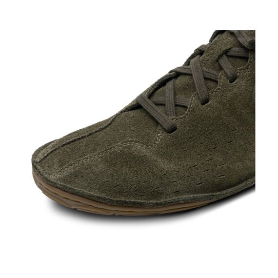 Vivobarefoot SENSUS MENS OLIVE