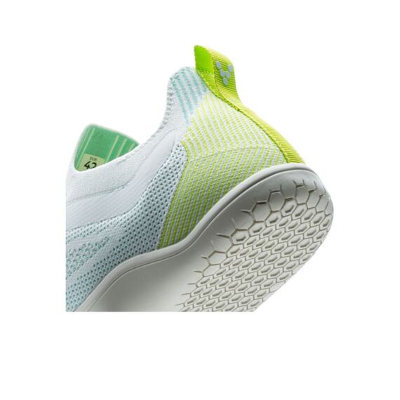 Vivobarefoot PRIMUS LITE KNIT MENS ACID LIME