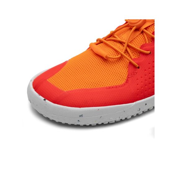 Vivobarefoot PRIMUS SPORT III JUNIORS CHERRY TOMATO