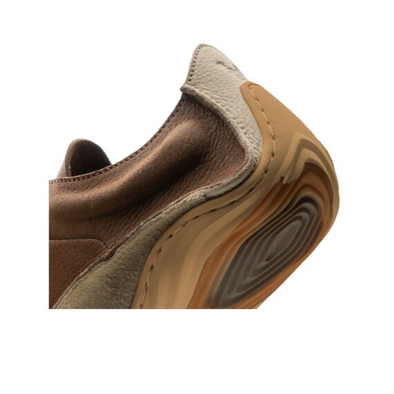 Vivobarefoot SENSUS WOMENS TAN