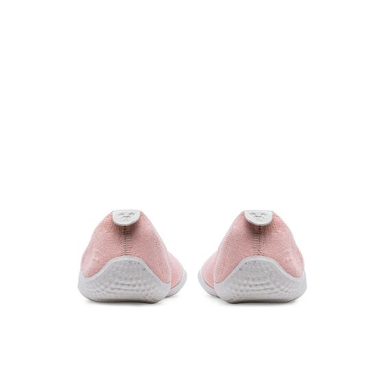 Vivobarefoot ASANA YIN BALLERINA KNIT WOMENS PEACH MELBA