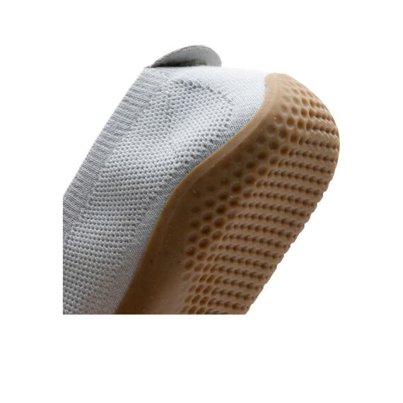 Vivobarefoot ASANA YIN BALLERINA KNIT WOMENS LIMESTONE