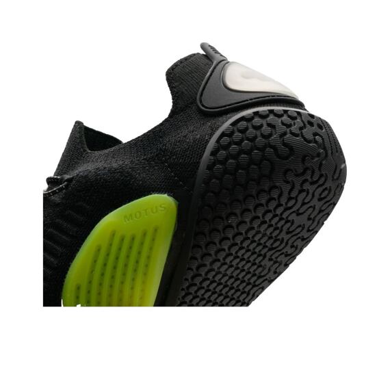 Vivobarefoot MOTUS FLEX WOMENS OBSIDIAN