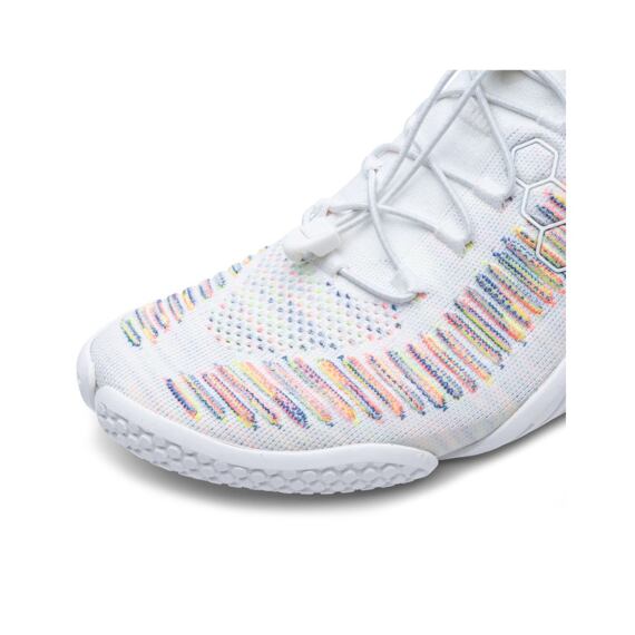 Vivobarefoot MOTUS FLEX WOMENS WHITE SPACE DYE