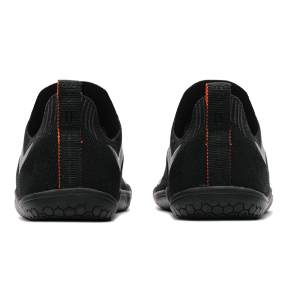 Vivobarefoot PRIMUS LITE KNIT JJF MENS OBSIDIAN