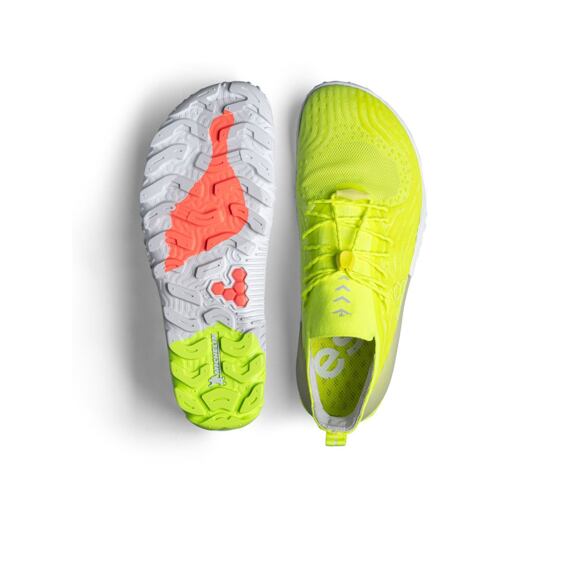 Vivobarefoot HYDRA ESC MENS SAFETY YELLOW