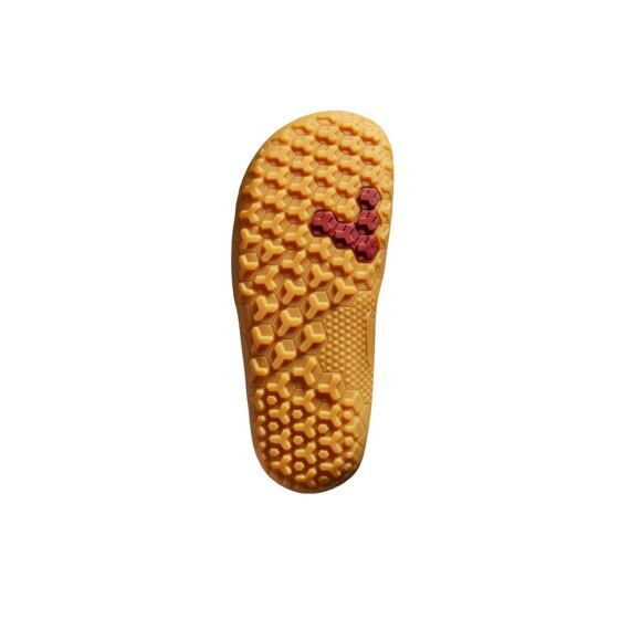 Vivobarefoot FULHAM II WINTERISED KIDS FALCON