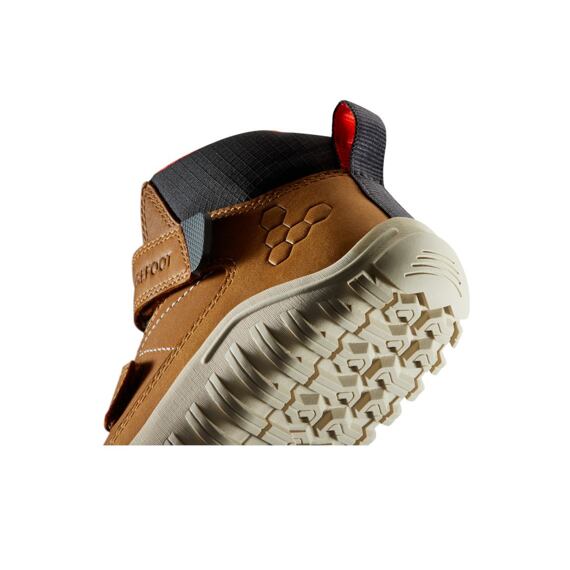 Vivobarefoot TRACKER AT KIDS ACORN