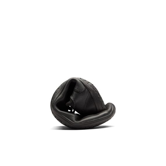 Vivobarefoot PRIMUS ASANA LEATHER MENS OBSIDIAN