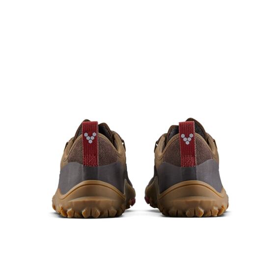 Vivobarefoot TRACKER LEATHER AT LOW WOMENS BRACKEN