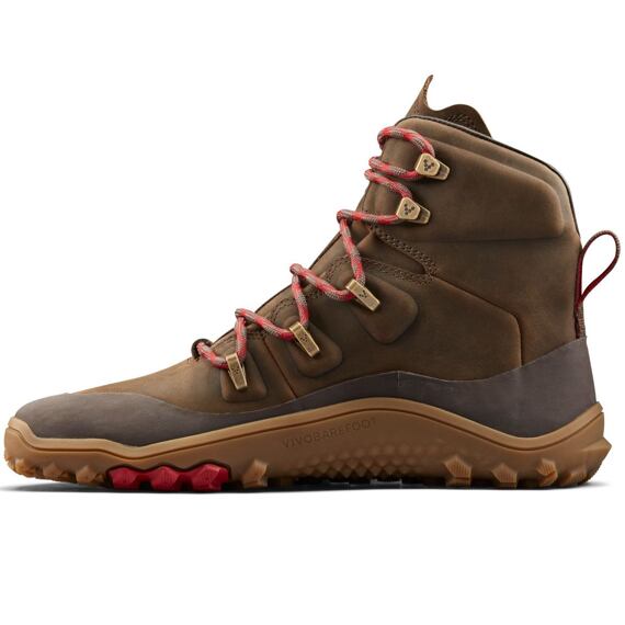Vivobarefoot TRACKER LEATHER AT WOMENS BRACKEN