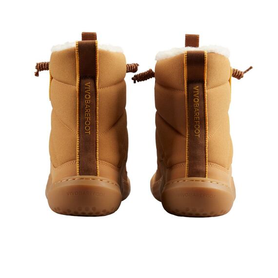 Vivobarefoot GOBI HIBER WOMENS TAN