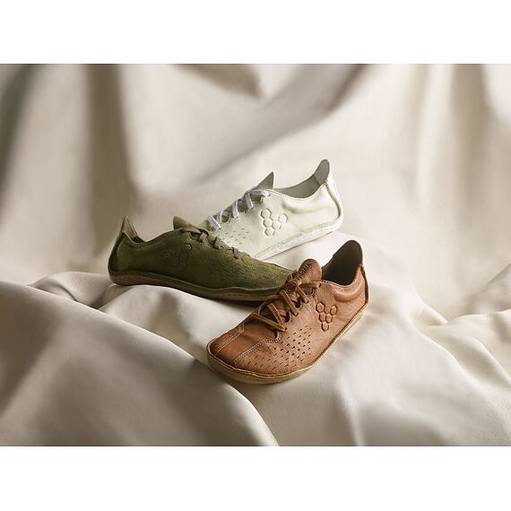 Vivobarefoot SENSUS WOMENS TAN