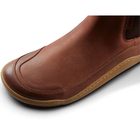 Vivobarefoot GOBI CHELSEA WOMENS BARK