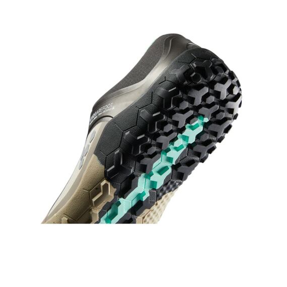 Vivobarefoot PRIMUS TRAIL III ALL WEATHER FG MENS PEBBLE