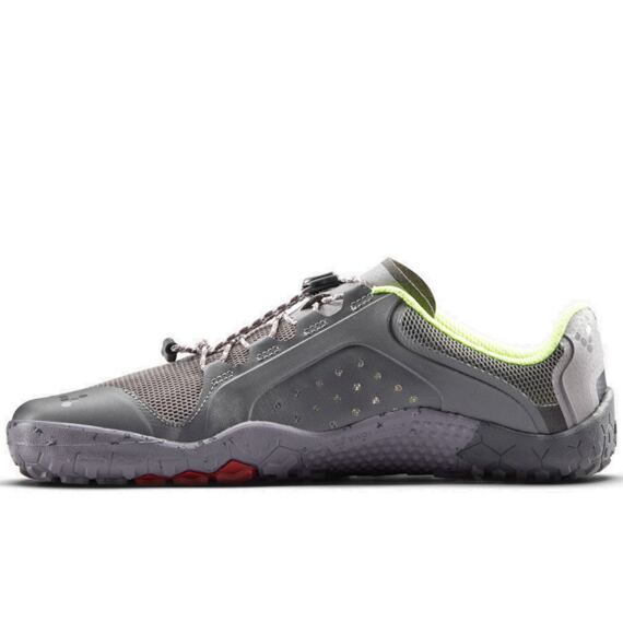 Vivobarefoot PRIMUS TRAIL II FG WOMENS SHARK