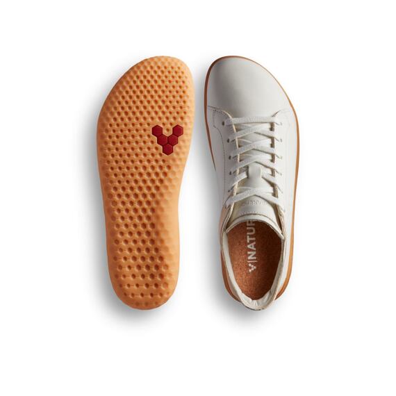 Vivobarefoot GEO COURT III WOMENS ROSE