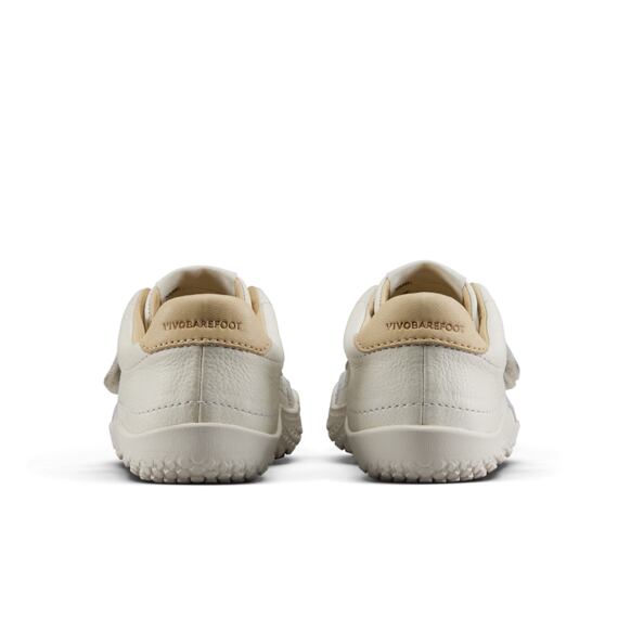 Vivobarefoot GOBI SNEAKER KIDS LIMESTONE
