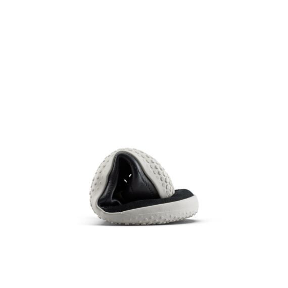 Vivobarefoot GOBI SNEAKER JUNIORS OBSIDIAN