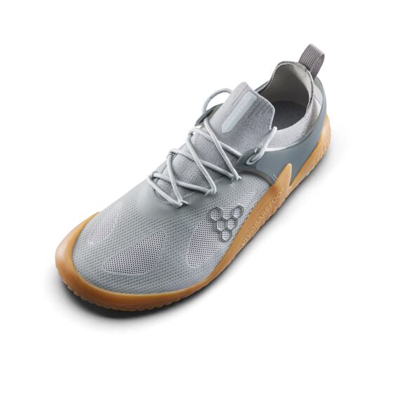 Vivobarefoot MOTUS STRENGTH MENS STORM CLOUD